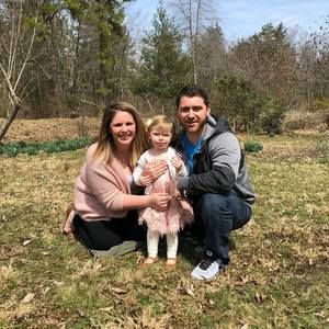 Meet your Posher, Pamela